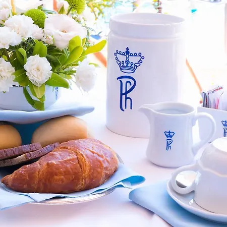 Principe 4* بيبيوني