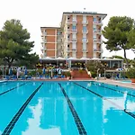 Principe Hotell Bibione