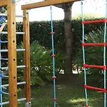 Principe Hotell