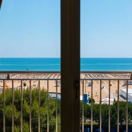 Hotell Principe Bibione