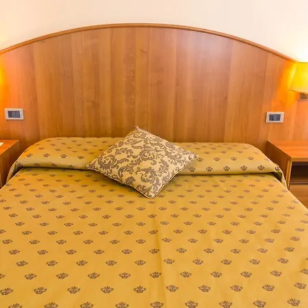 Hotell Principe Bibione