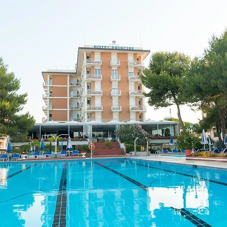 Principe Hotel 4*