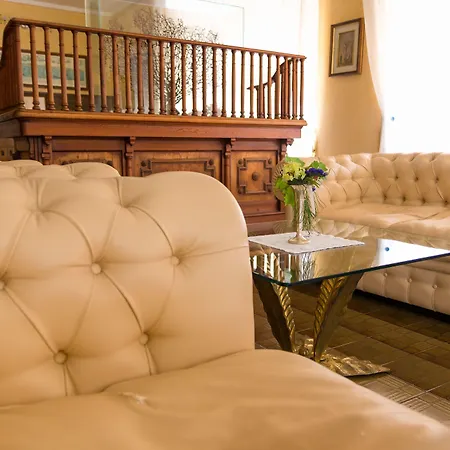 Hotell Principe 4*