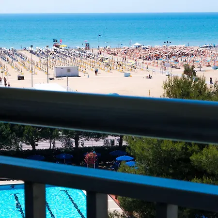 Principe 4* Bibione