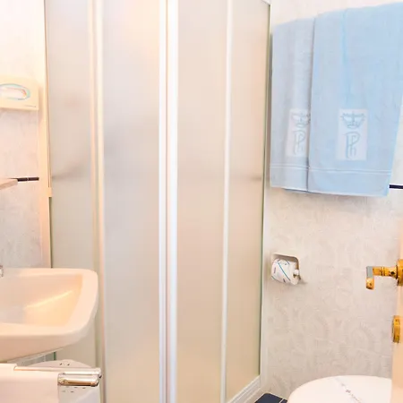 Principe Szálloda 4*
