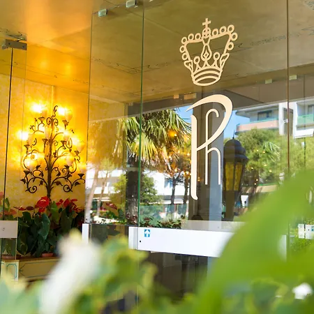 Principe Hotell