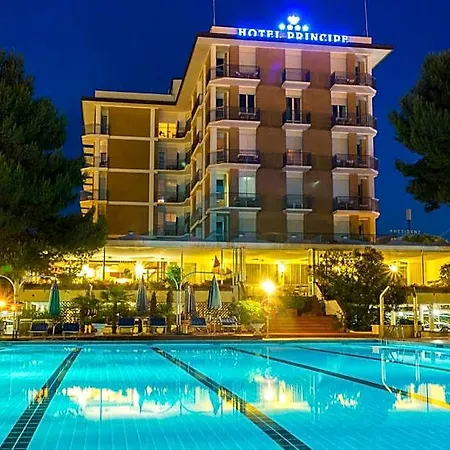 Principe Hotel
