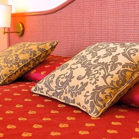 Hotel Principe 4*