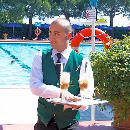 Hotel Principe 4*