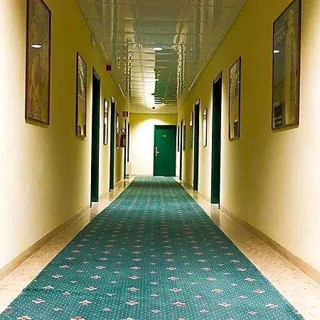 Szálloda Principe Bibione