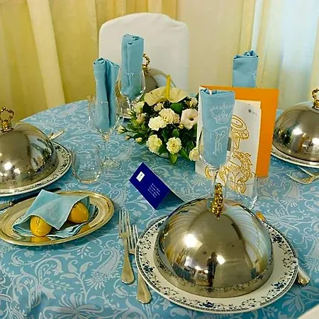 Principe Hotel
