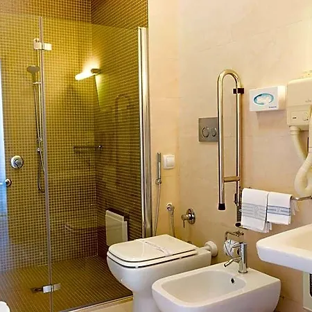 Hotel Principe 4*