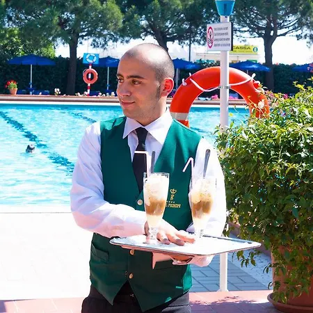 Principe 4* Bibione