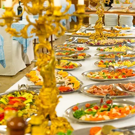 Principe Otel 4*