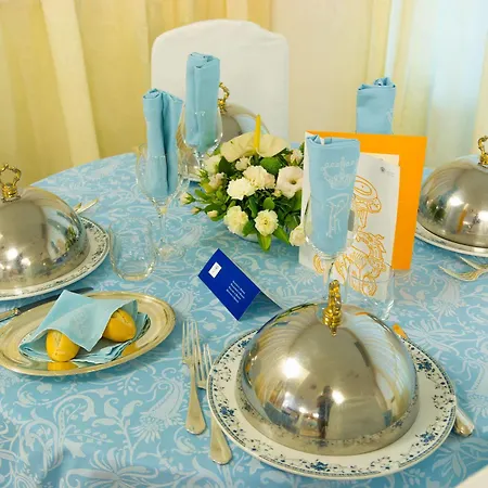 Otel Principe 4*