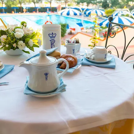 Principe Otel 4*