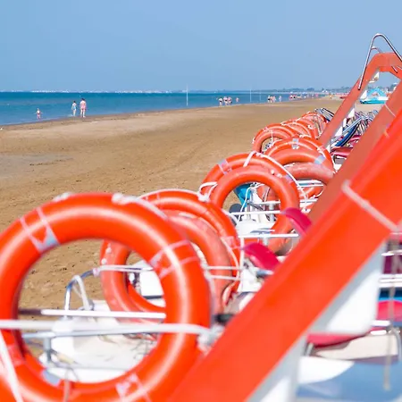 Otel Principe Bibione