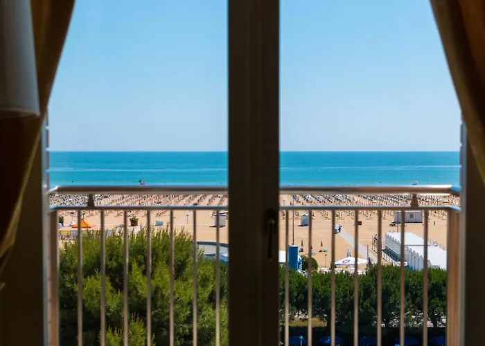 Hotel Principe Bibione