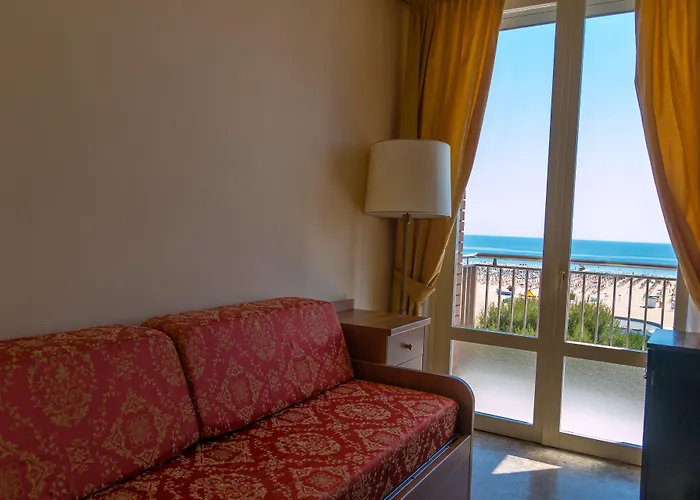 Principe Hotel Bibione