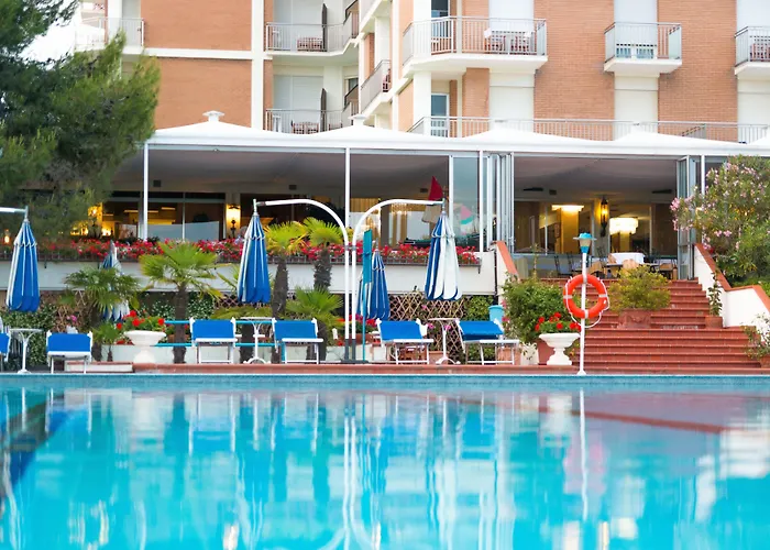 Hotel Principe Bibione