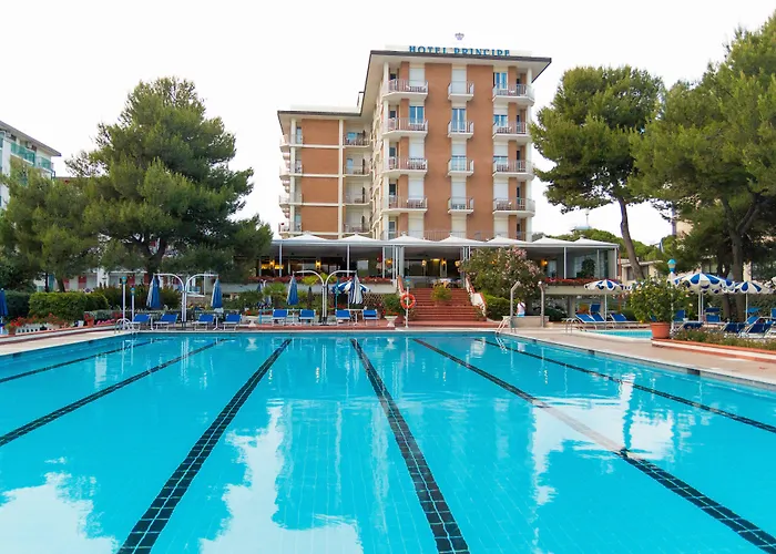 Principe Hotel Bibione